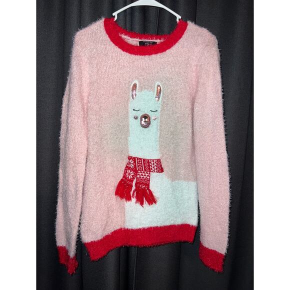 Ugly Christmas Sweater Sweaters - Ugly Christmas Sweater Xmas Size Small